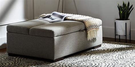 Ottoman That Turns Into A Bed